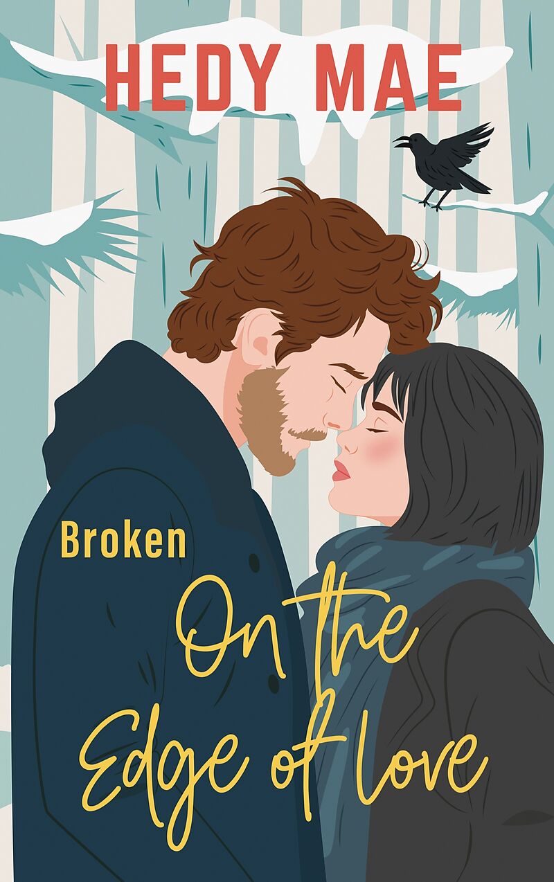 Broken - On the Edge of Love