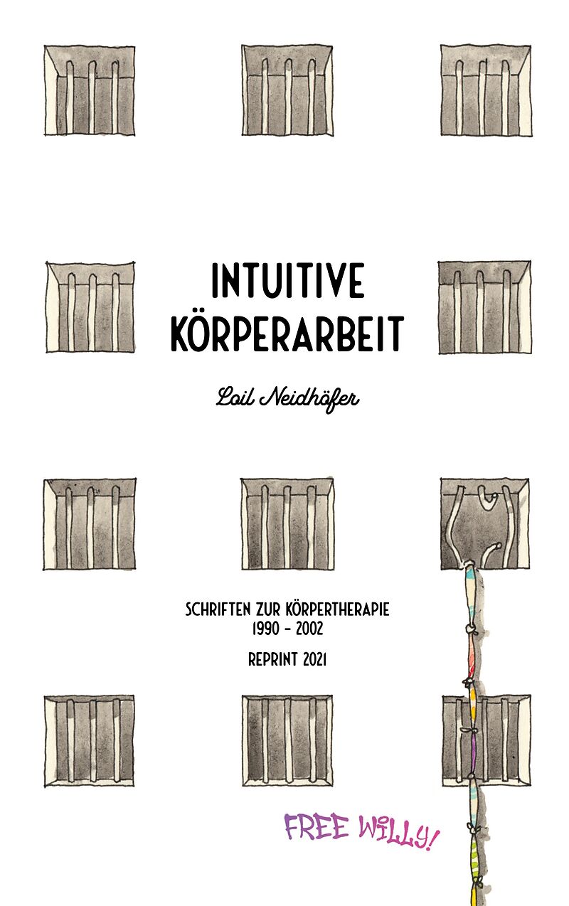 Intuitive Körperarbeit