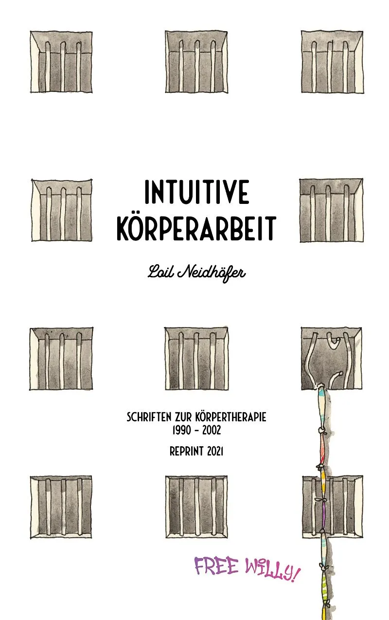 Intuitive Körperarbeit