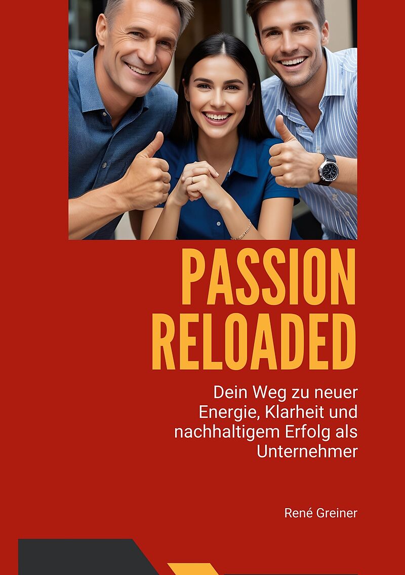 Passion Reloaded