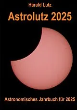E-Book (pdf) Astrolutz 2025 von Harald Lutz