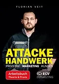 E-Book (epub) Attacke Handwerk von Florian Veit