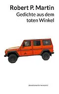 E-Book (epub) Gedichte aus dem toten Winkel von Robert P. Martin