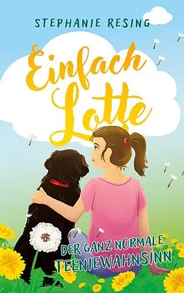 E-Book (epub) Einfach Lotte von Stephanie Resing