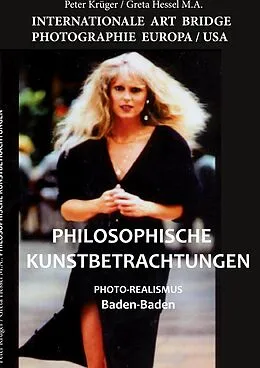E-Book (pdf) Philosophische Kunstbetrachtungen von Krueger Peter, Hessel Greta