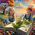 E-Book (epub) Kleine Geschichten für Kleine Leute von Diana Martin