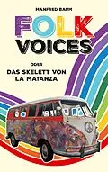 E-Book (epub) Folk Voices von Manfred Baum