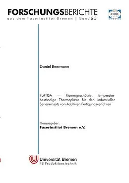 E-Book (pdf) FLATISA von Daniel Beermann, Patrick Schiebel