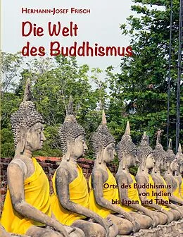 E-Book (pdf) Die Welt des Buddhismus von Hermann-Josef Frisch