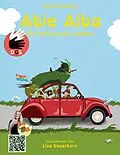 E-Book (epub) Abie Alba - Die Rettung des Waldes von Katrin Bühring