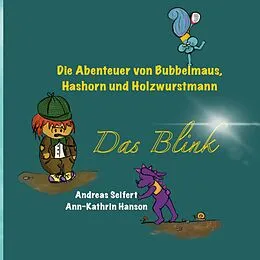 E-Book (pdf) Das Blink von Andreas Seifert, Ann-Kathrin Hanson