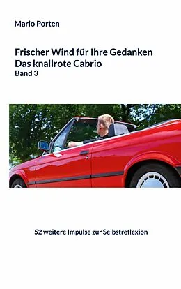 E-Book (epub) Frischer Wind für Ihre Gedanken von Mario Porten