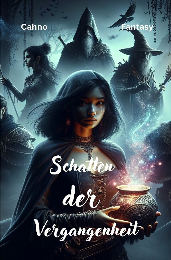 Schatten der Vergangenheit