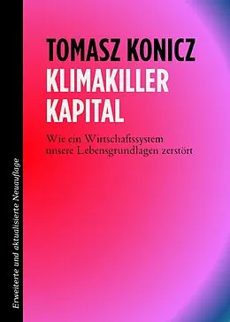 E-Book (epub) Klimakiller Kapital von Tomasz Konicz