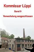 E-Book (epub) Kommissar Lüppi - Band 9 von Markus Schmitz