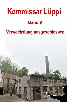E-Book (epub) Kommissar Lüppi - Band 9 von Markus Schmitz