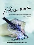 E-Book (epub) Notizen machen von Rainer Bloedhorn-Dausner