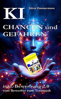 E-Book (epub) KI - Chancen und Gefahren von Silvio Z.