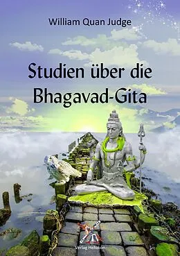E-Book (epub) Studien über die Bhagavad-Gita von William Quan Judge