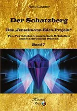 E-Book (epub) Der Schatzberg, Band 7 von Radu Cinamar
