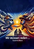 E-Book (epub) Wir müssen reden ... von Susanne Albers