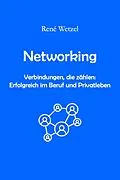 E-Book (epub) Networking statt Kaltakquise von René Wetzel