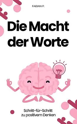 E-Book (epub) Die Macht der Worte von Fabian Pscherer