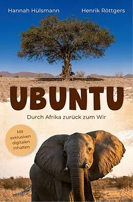 E-Book (epub) Ubuntu von Hannah Hülsmann, Henrik Röttgers