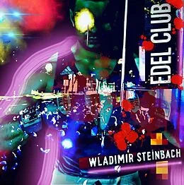 E-Book (epub) Edel Club von Wladimir Steinbach