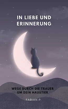 E-Book (epub) In Liebe und Erinnerung von Fabian Pscherer