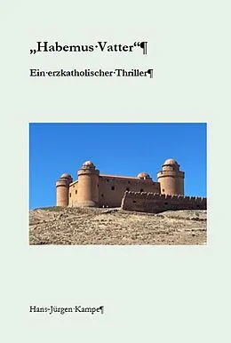 E-Book (epub) 'Habemus Vatter' von Hans-Jürgen Kampe