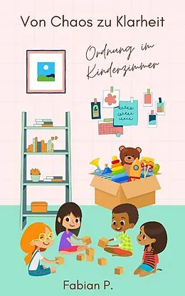 E-Book (epub) Von Chaos zur Klarheit von Fabian Pscherer