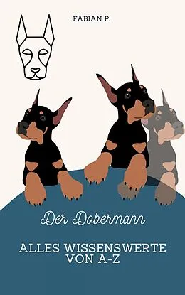 E-Book (epub) Der Dobermann von Fabian Pscherer