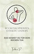 E-Book (epub) Rückenschmerzen effektiv lindern von Fabian Pscherer