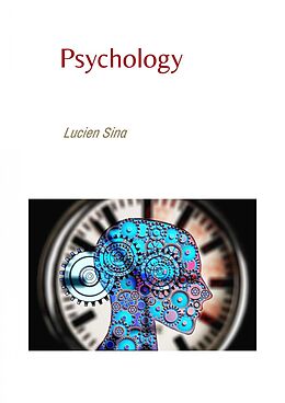 eBook (epub) Psychology de Lucien Sina