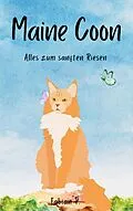 E-Book (epub) Maine Coon von Fabian Pscherer