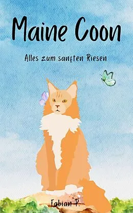 E-Book (epub) Maine Coon von Fabian Pscherer