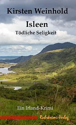 E-Book (epub) Isleen von Kirsten Weinhold