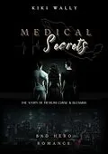 E-Book (epub) Medical Secrets von Kiki Wally