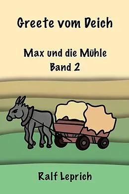 E-Book (epub) Greete vom Deich von Ralf Leprich