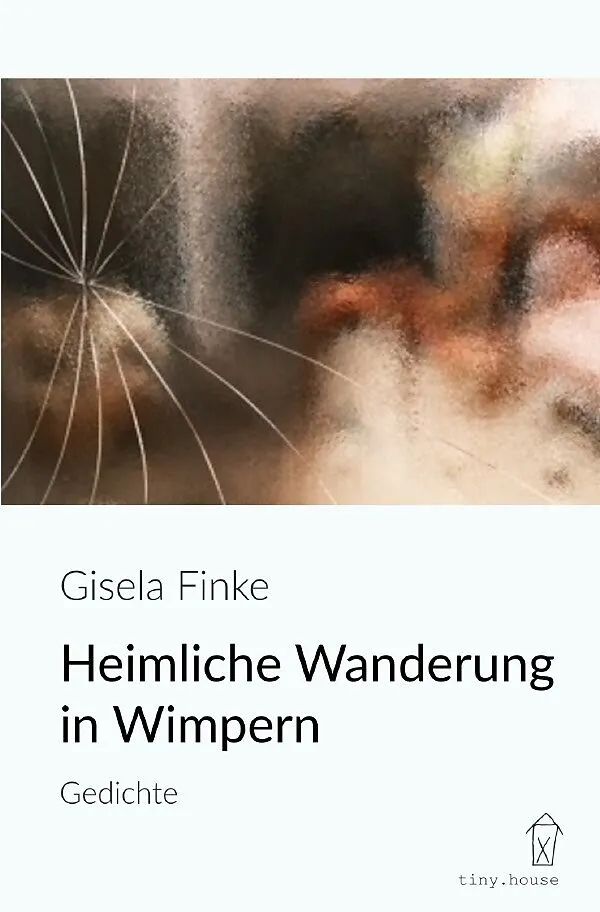 Heimliche Wanderung in Wimpern