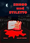 E-Book (epub) Skono und Stiletto von Helmut Brixel