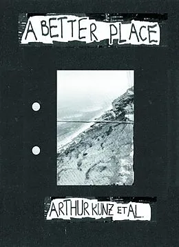E-Book (epub) A better place von Arthur Kunz