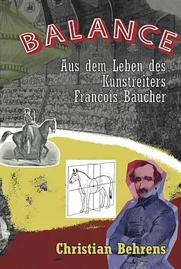 E-Book (epub) Balance von Christian Behrens
