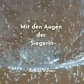 E-Book (epub) Mit den Augen der Siegerin von Andrea Riemer