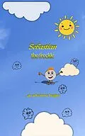 E-Book (epub) Sebastian the freckle von Christine Hauke