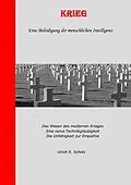 E-Book (epub) Krieg von Ulrich Scholz