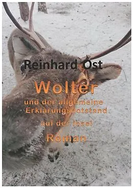 E-Book (epub) Wolter von Reinhard Ost