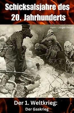 E-Book (epub) Schicksalsjahre des 20. Jahrhunderts von Hans-Jürgen Bauer