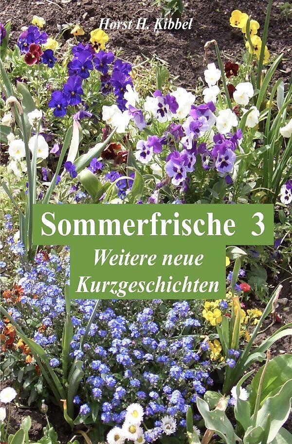 Sommerfrische 3
